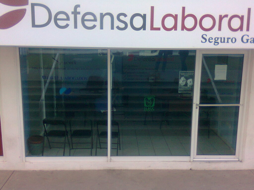 abogado laboral culiacan defensa laboral