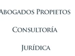 abogado propietos consultoria s c