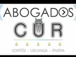 abogados cur