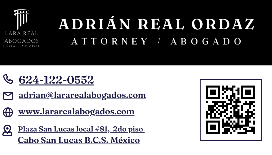 abogados de cabo s c