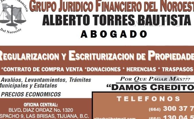 abogados en baja california mexico encuentra el mejor asesor juridico para tu caso