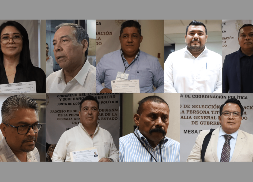 abogados en chilpancingo guerrero asesoria juridica de confianza en mexico