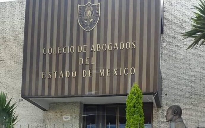 abogados en el estado de