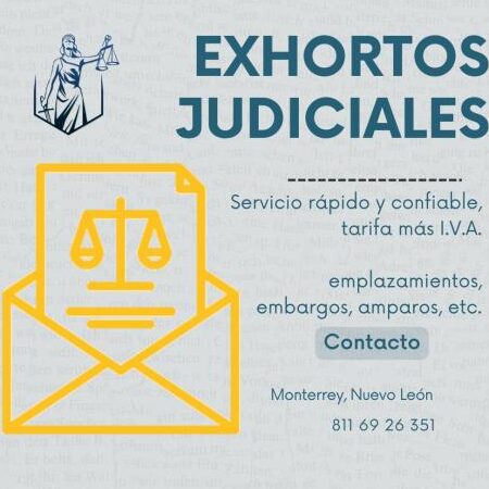 abogados en nuevo leon asesoria juridica confiable en monterrey y alrededores