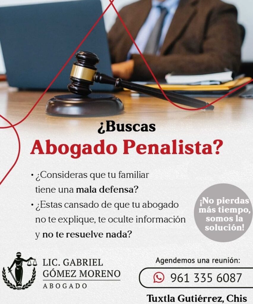 abogados en tuxtla gutierrez chiapas asesoria juridica de confianza