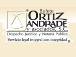 bufete ortiz andrade y asociados