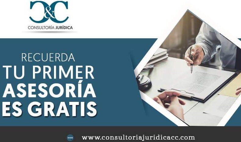 consultoria juridica cc