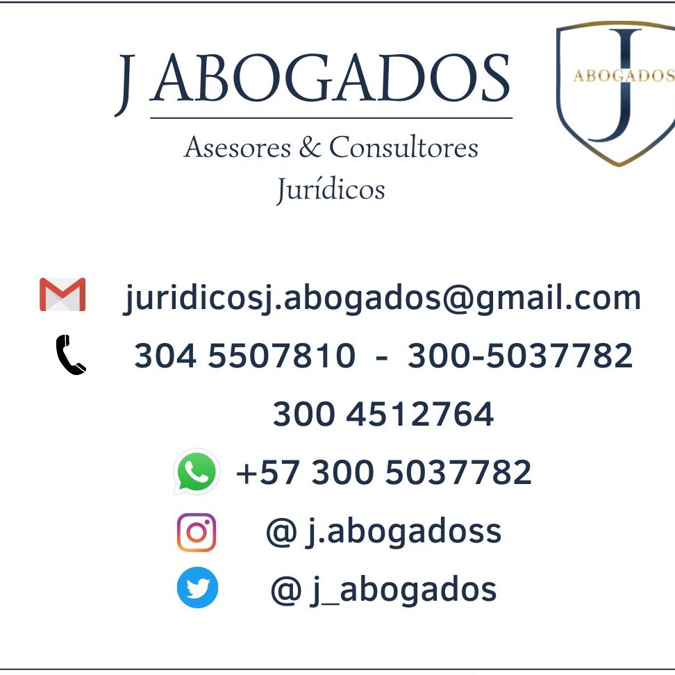 consultoria juridica j a abogados