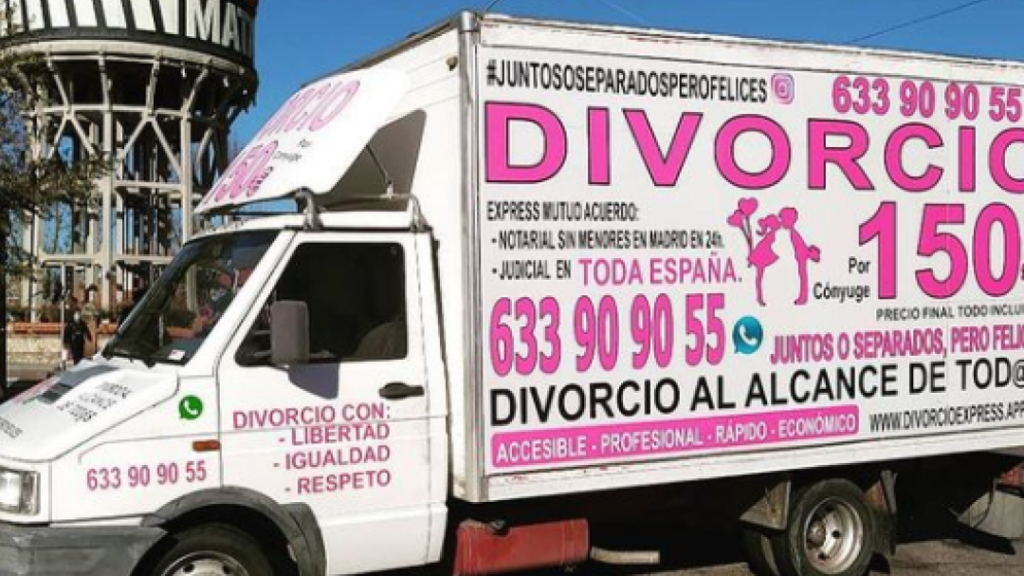 divorcios economicos express