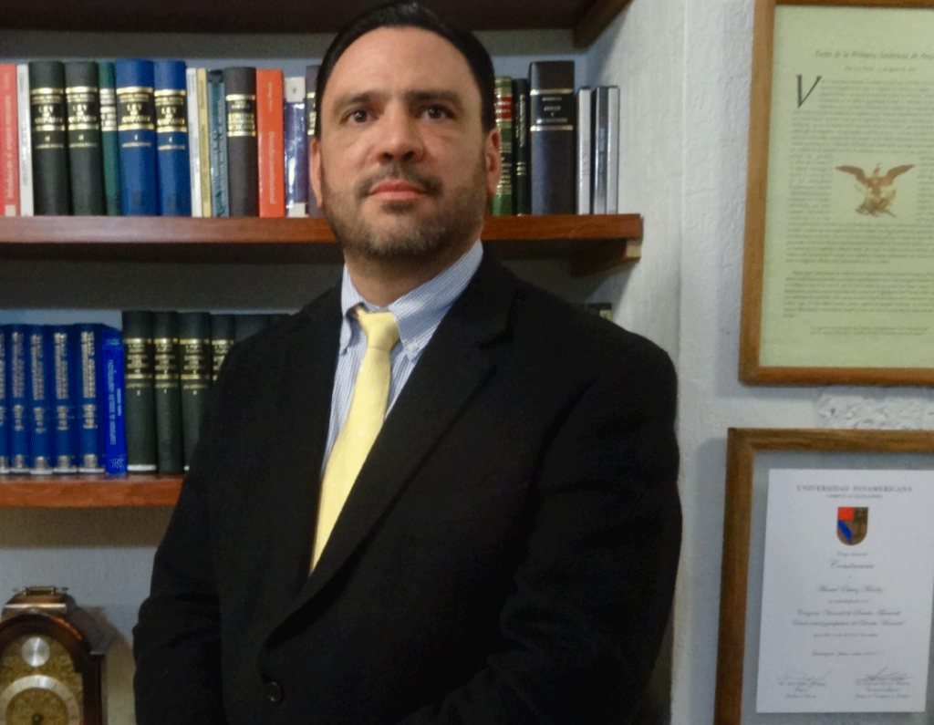 estevez abogados