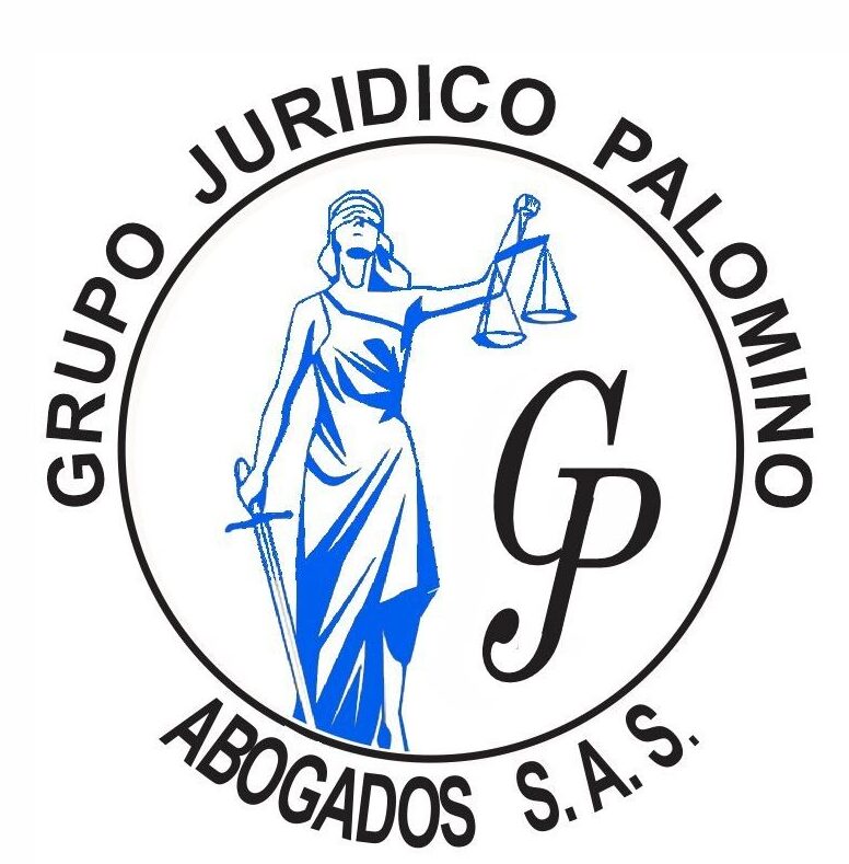 grupo juridico palomino