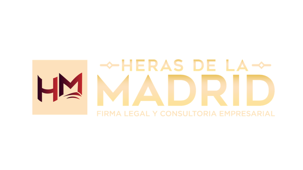 heras de la madrid firma legal