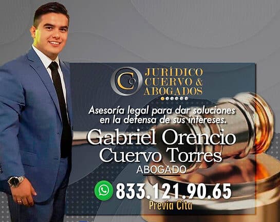 juridico cuervo abogados