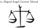 licenciado miguel angel carreon taboada