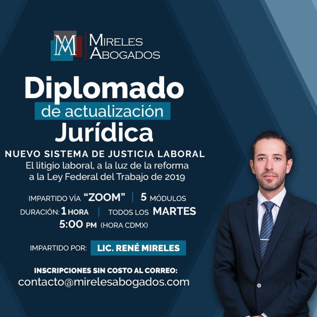 mireles abogados