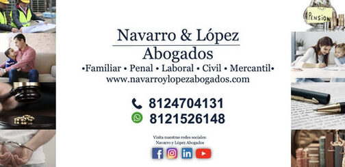 navarro lopez abogados abogados en monterrey