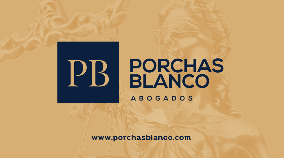 porchas blanco abogados