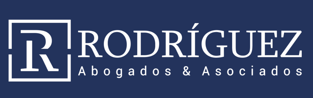 rodriguez asociados abogados